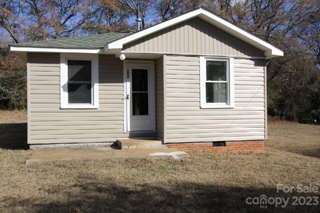 209 Lily St, Shelby, NC 28152