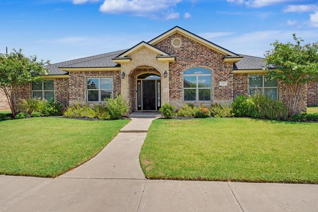 7303 Justice Ave, Lubbock, TX 79424