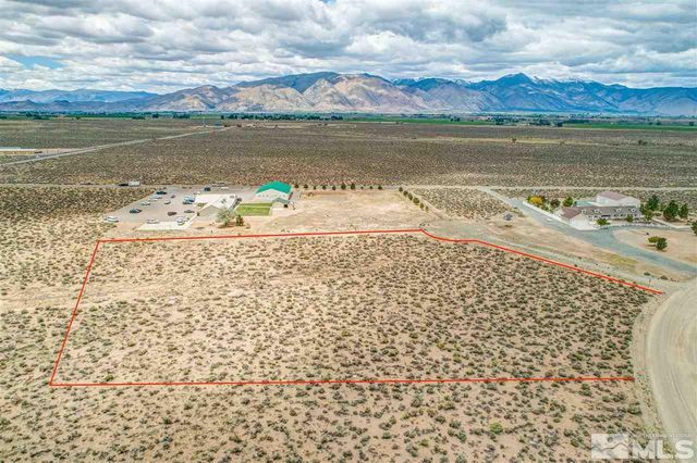238 Chaparral Dr, Smith, NV 89430