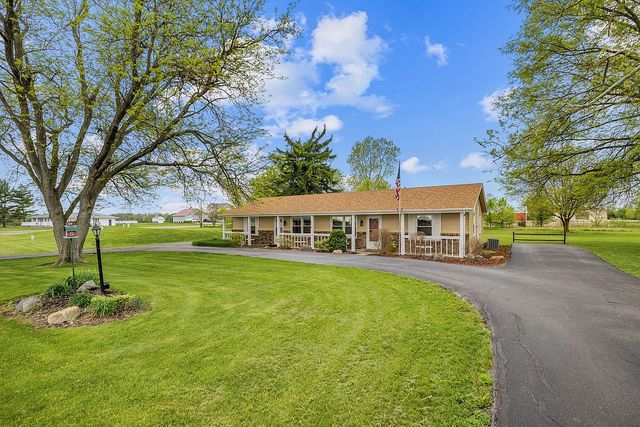 11818 Thiele Rd, Fort Wayne, IN 46819