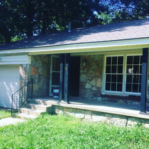 1413 Sheffield Rd, Oklahoma City, OK 73120