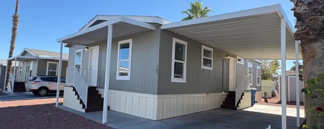 3751 S  Nellis Blvd #103, Las Vegas, NV 89121