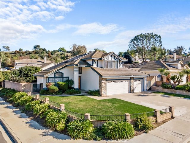 15311 Green Valley Dr, Chino Hills, CA 91709