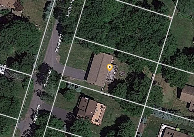 158 Skyview Rd, Dingmans Ferry, PA 18328