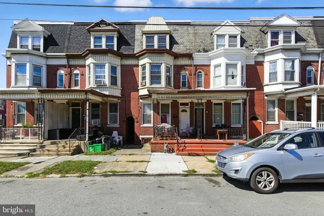 122 S  Richland Ave, York, PA 17404