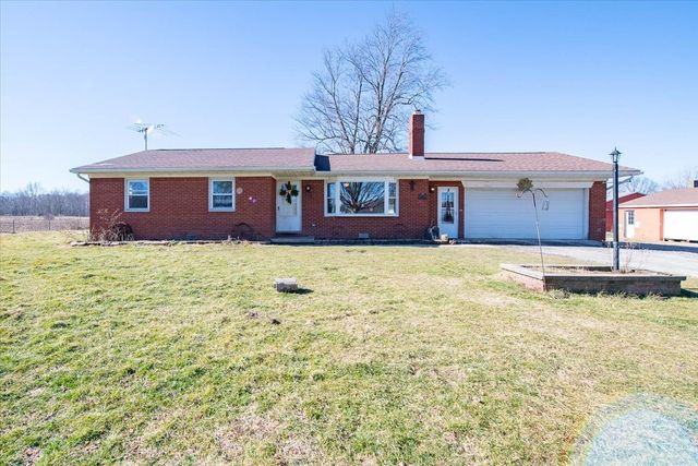 22410 Gifford Ave, Cicero, IN 46034