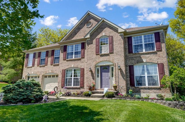 9541 Short Line Ct, West Chester, OH 45069