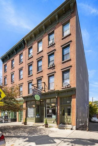 553 Jersey Ave #3L-301, Jersey City, NJ 07302