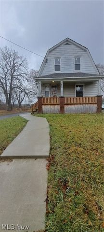 117 Millet Ave, Youngstown, OH 44509