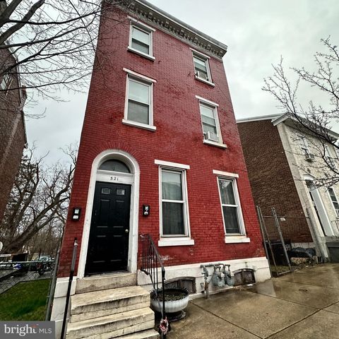 321 E  Marshall St, Norristown, PA 19401