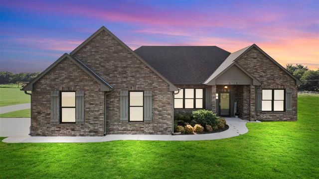 10319 S  Brenna Dr, Perkins, OK 74059