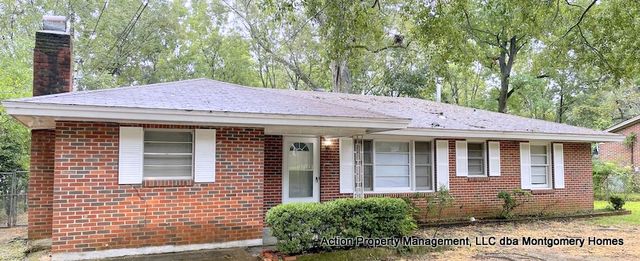 2712 Chevy Chase Dr, Montgomery, AL 36107