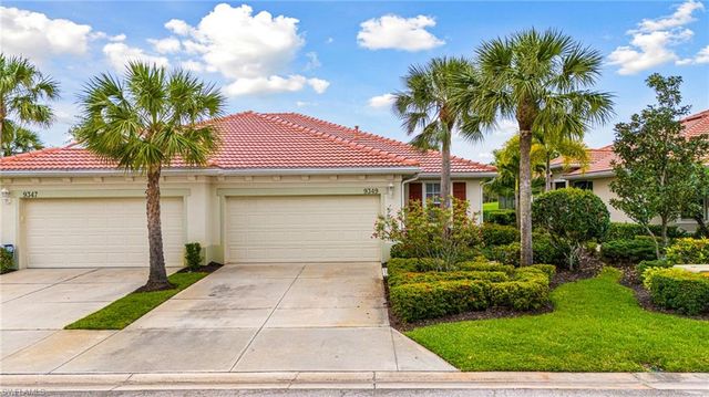 9349 Aviano Dr, Fort Myers, FL 33913