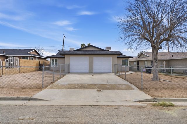 15922 Koch St #A, Mojave, CA 93501