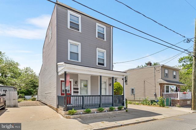 840 Cumberland St, Gloucester City, NJ 08030