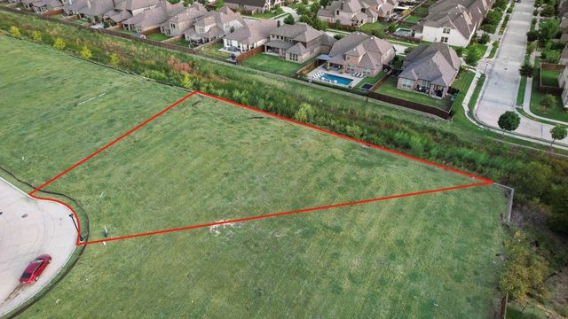 3271 Warrington St, Prosper, TX 75078