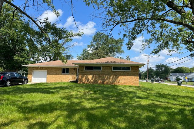23681 Columbus Rd, Bedford Heights, OH 44146