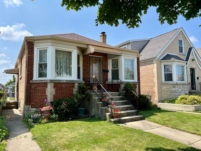 3506 N  Rutherford Ave, Chicago, IL 60634