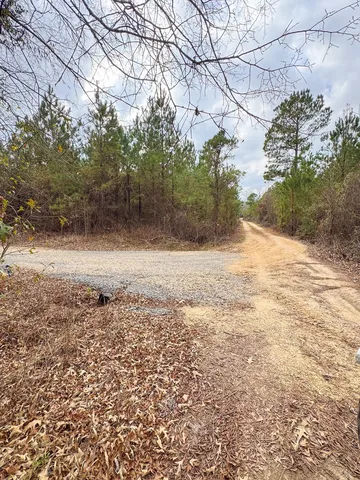 Berlin Rd, Hamburg, AR 71646