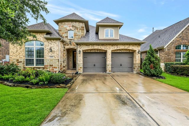 2309 Shallow Creek Ln, Friendswood, TX 77546