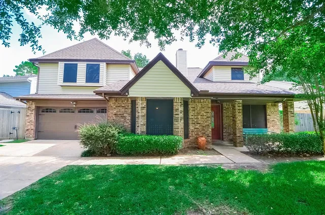2507 Woodwind Dr, Richmond, TX 77406