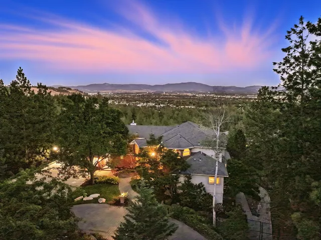 5312 N  Vista Ct, Spokane, WA 99212