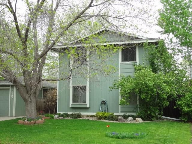 3325 Liverpool St, Fort Collins, CO 80526