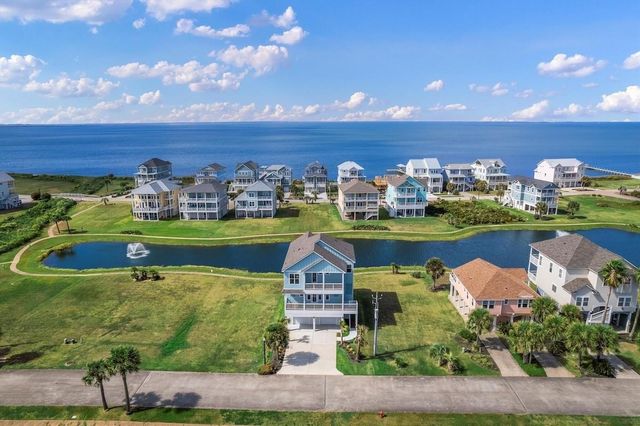 26726 Estuary Dr, Galveston, TX 77554