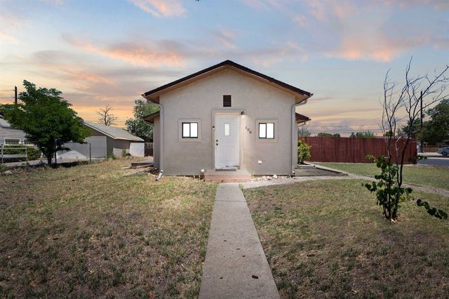 508 N  22nd St, Grand Junction, CO 81501