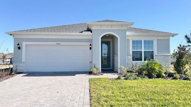 2153 Mossy Vine Ave, Saint Cloud, FL 34771