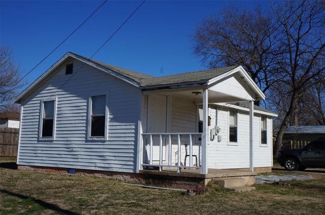 101 S  10th St, Purcell, OK 73080