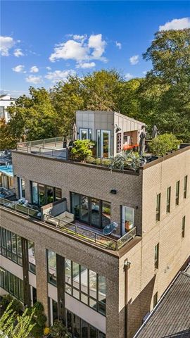 975 Piedmont Ave NE #4, Atlanta, GA 30309