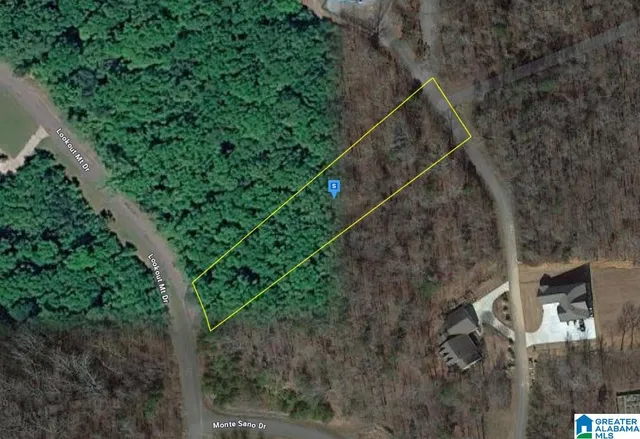 1409 Lookout Mountain Dr, Scottsboro, AL 35769
