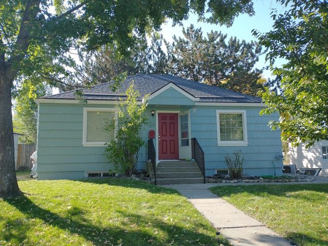 1217 S  Vermont Ave, Boise, ID 83706