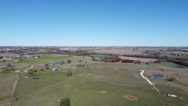 County Road 302 #2, Muenster, TX 76252