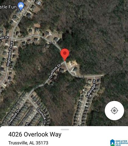 4026 Overlook Way  #298, Trussville, AL 35173