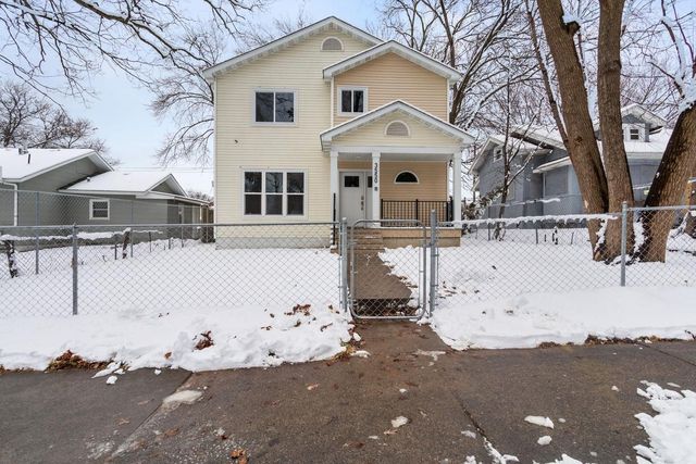 3550 Queen Ave N, Minneapolis, MN 55412