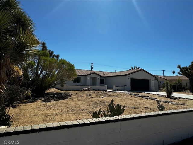 7341 Barberry Ave, Yucca Valley, CA 92284