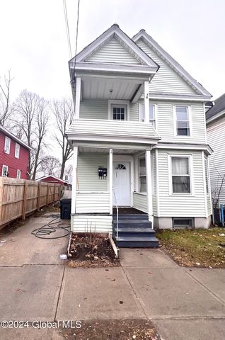 962 Strong Street, Schenectady, NY 12307