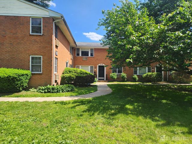 138 The Orch #C, Cranbury, NJ 08512