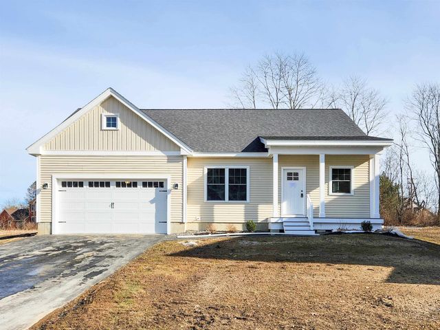 48 Copley Drive, Dover, NH 03820