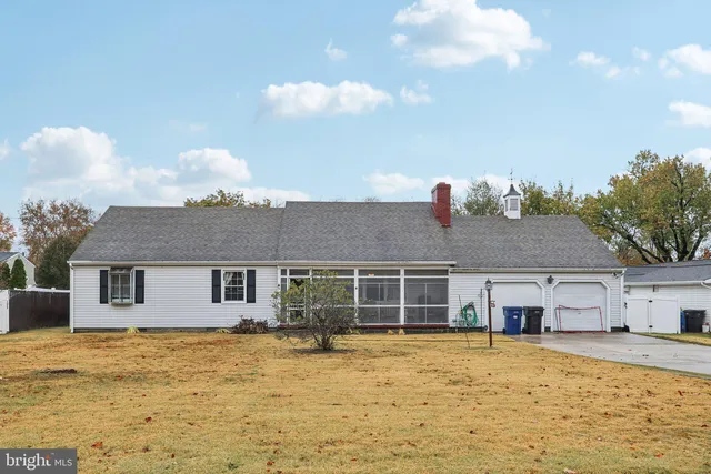 127 Bell Ave, Mount Royal, NJ 08061