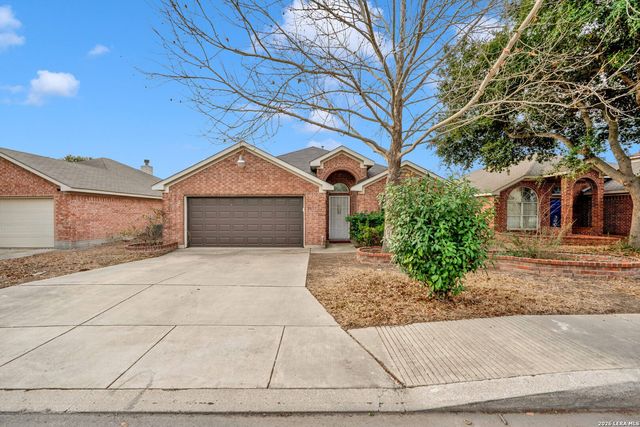 9622 Emerald, San Antonio, TX 78245