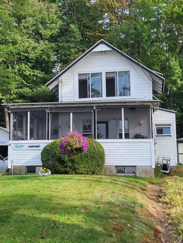 40 Jordan Shore Drive, Poland, ME 04274