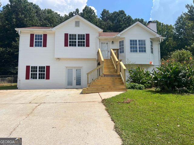 89 Farm Brook Ln, Dallas, GA 30157