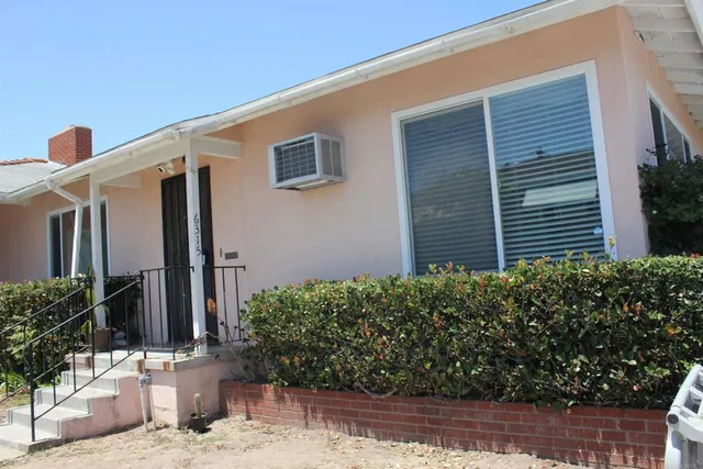 6315-17 Montezuma Rd, San Diego, CA 92115