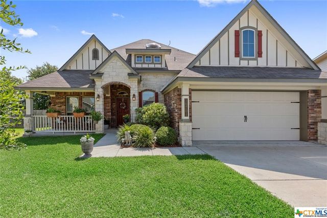 10701 Fallbrook Rd, Waco, TX 76708 | Trulia