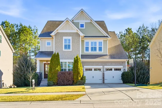 4320 Carrington Dr, Lancaster, SC 29720