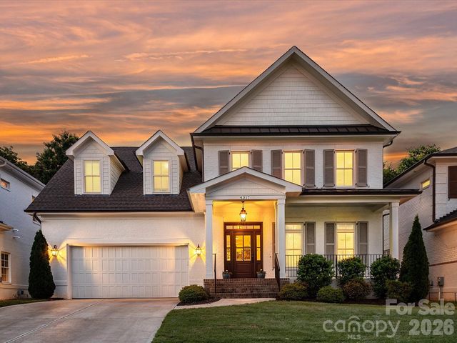 4017 Ashton Ridge Ln, Charlotte, NC 28226
