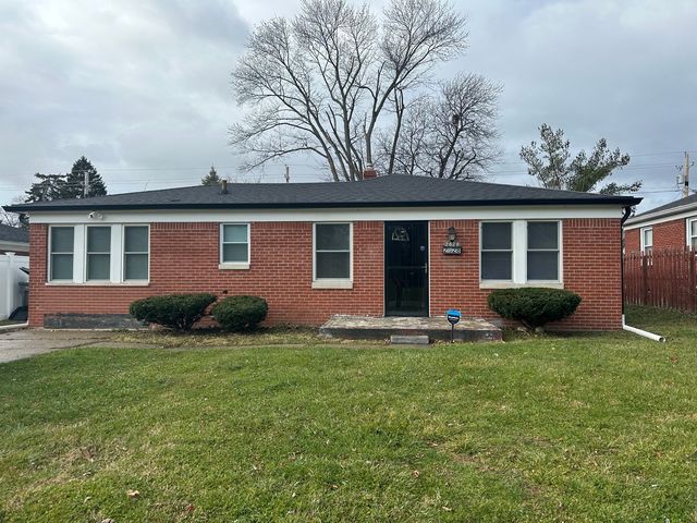 2828 N  Moreland Ave, Indianapolis, IN 46222